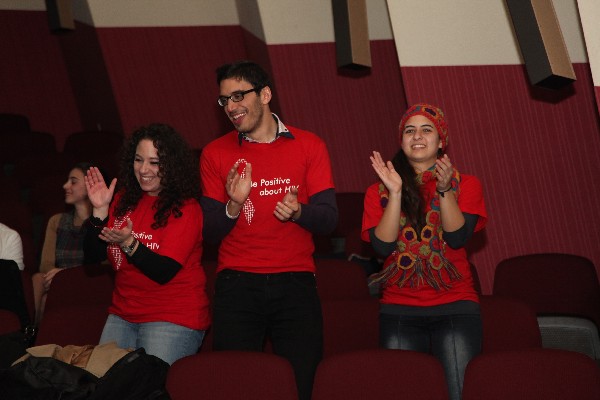 Tania Saleh in Concert